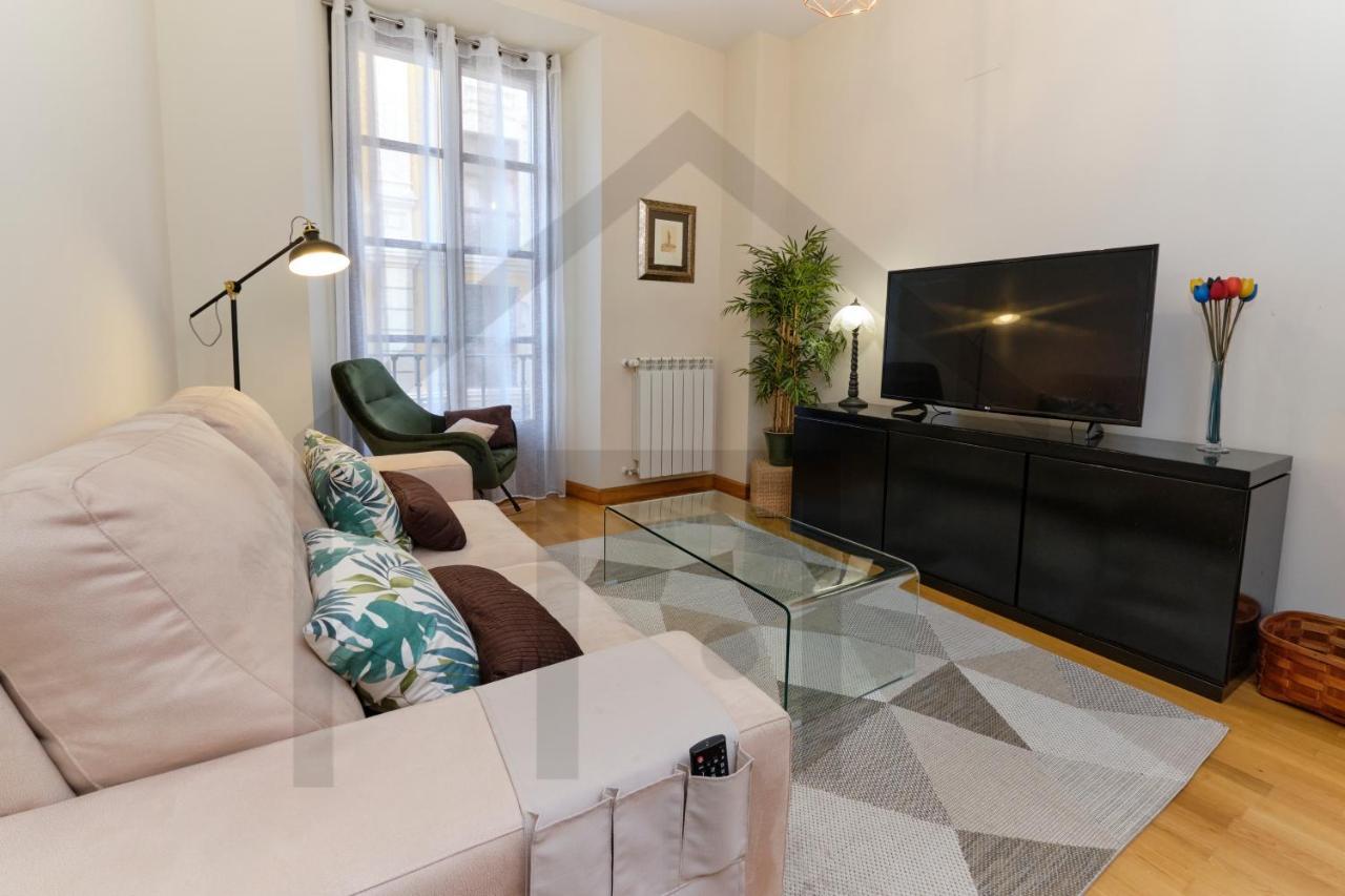 El Pixin - Apartamento De Gran Categoria En Gijon Bagian luar foto