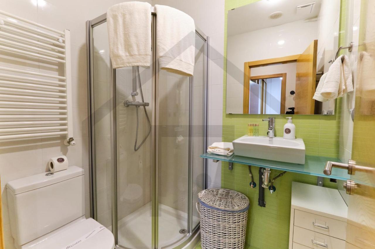 El Pixin - Apartamento De Gran Categoria En Gijon Bagian luar foto