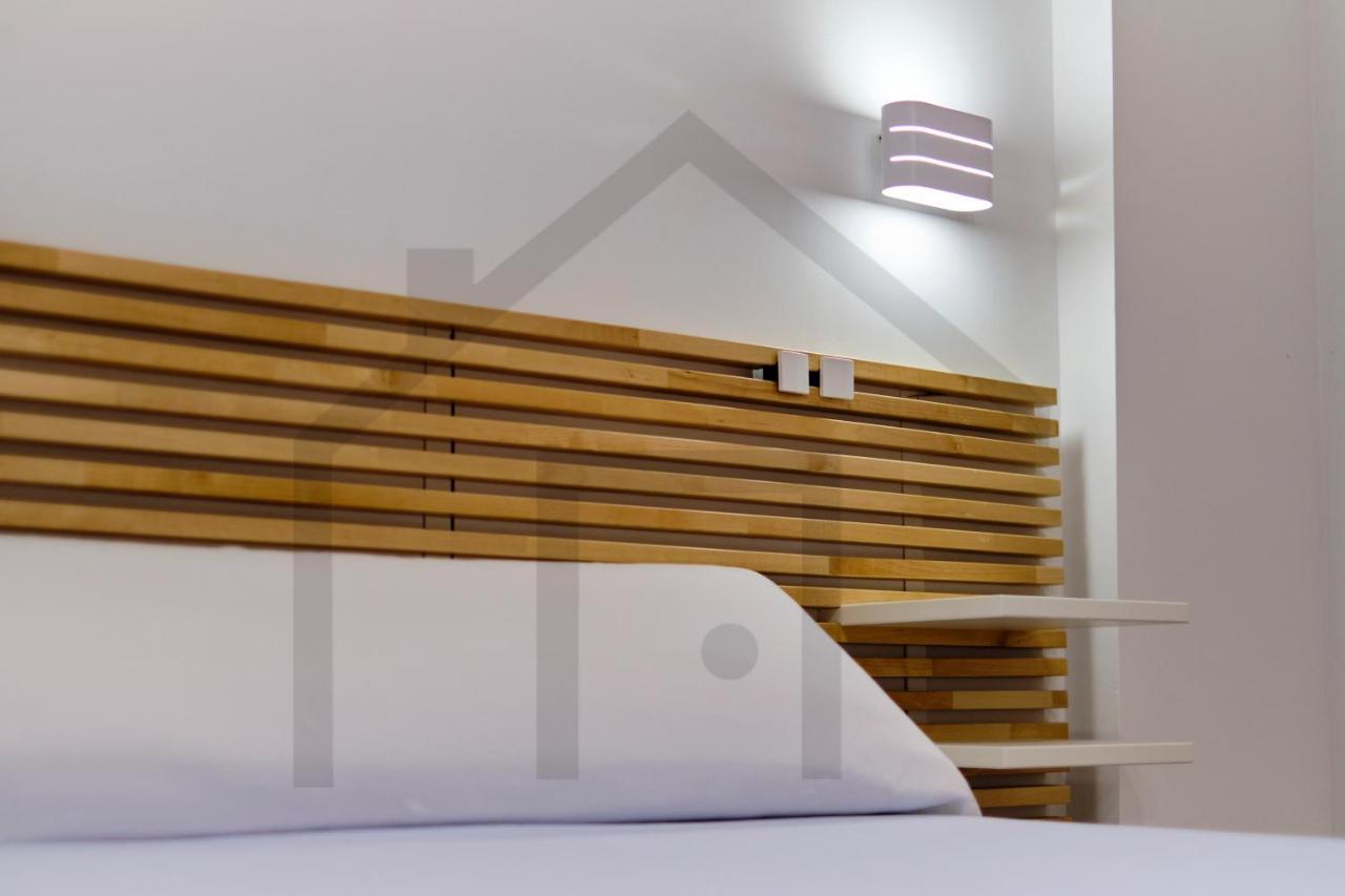 El Pixin - Apartamento De Gran Categoria En Gijon Bagian luar foto
