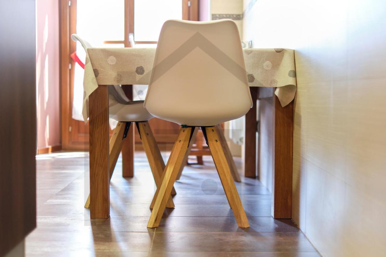El Pixin - Apartamento De Gran Categoria En Gijon Bagian luar foto