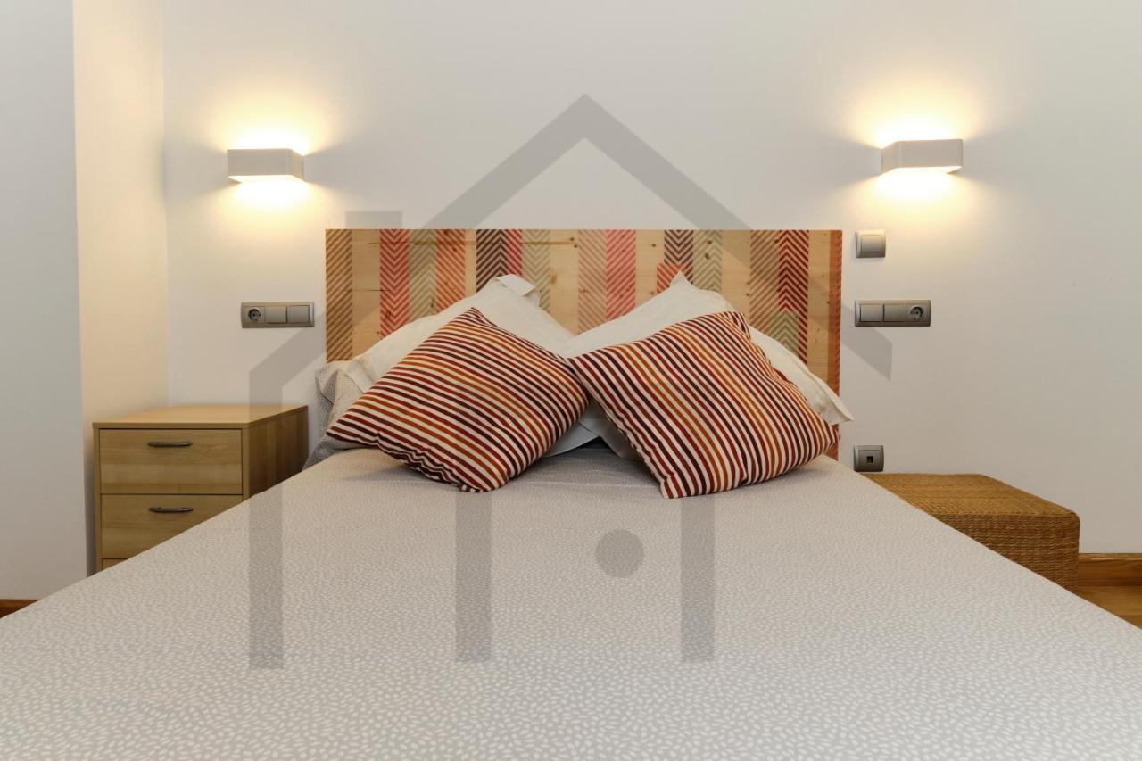 El Pixin - Apartamento De Gran Categoria En Gijon Bagian luar foto