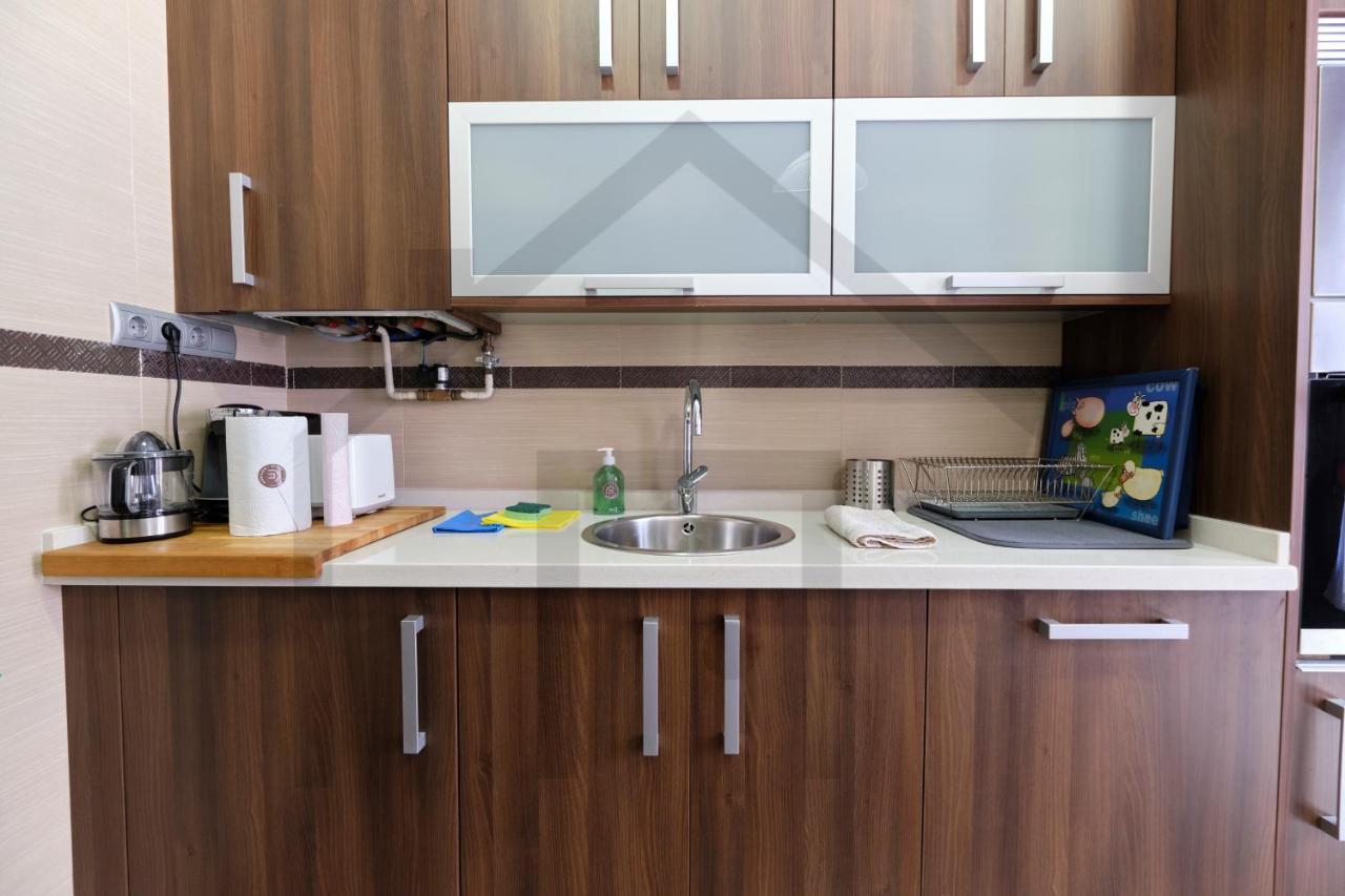 El Pixin - Apartamento De Gran Categoria En Gijon Bagian luar foto
